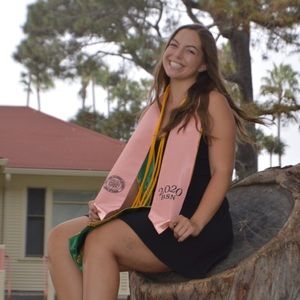 Meet your Posher, Alyson